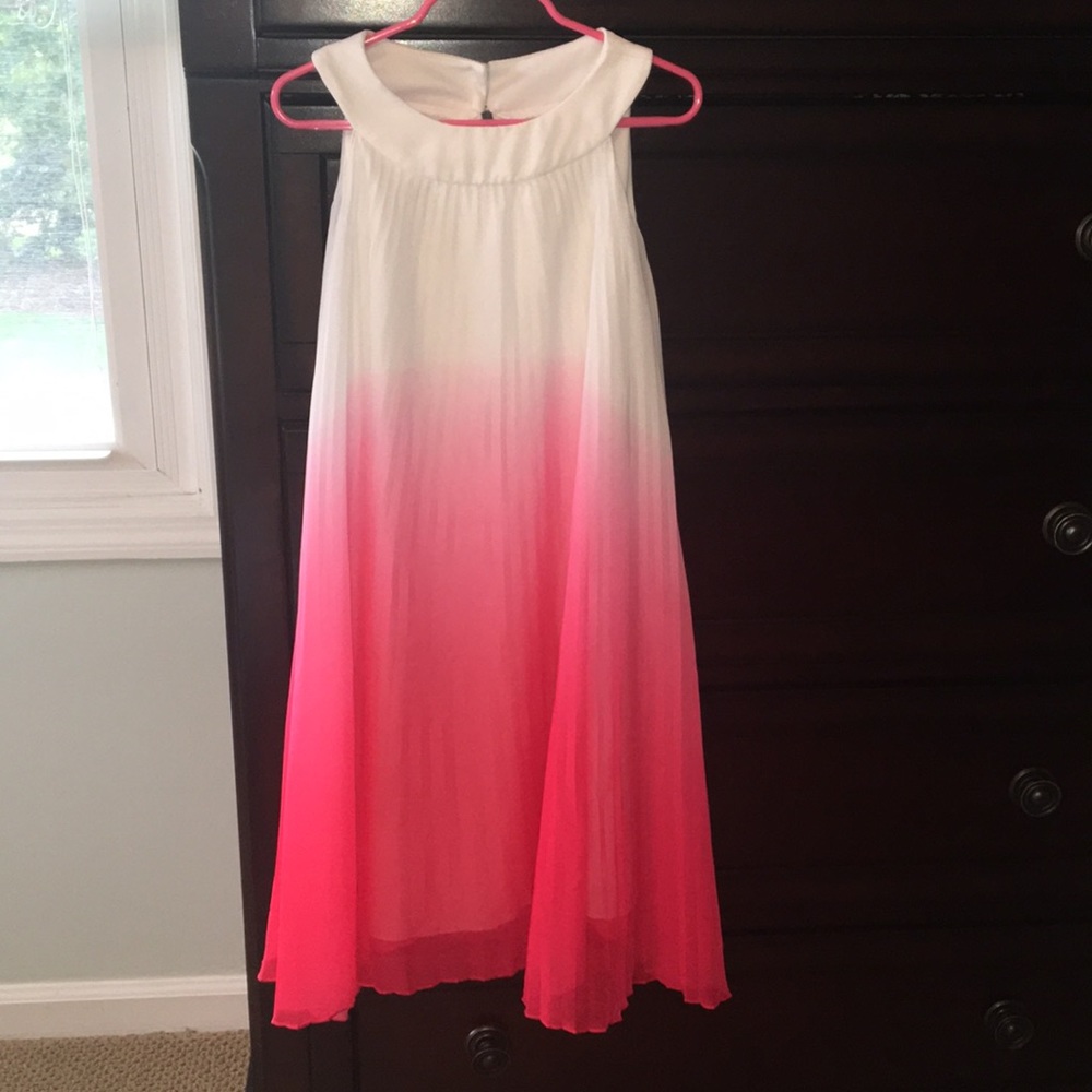 Tween Diva Dress